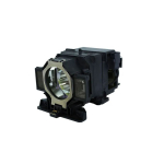 CoreParts Projector Lamp for Epson ELPLP82 (1x Lamp)