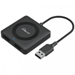 Ottocast Autoadapter CA361-C4 Car TV Mate CarPlay must