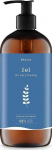Fitomed Rasvase Nahaga Care Gel Mydlnica Lekarska 500g