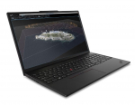 LENOVO ThinkPad P16S G4 21QV000NPB W11PRO Ultra 7 265H/32GB/1TB/RTX PRO 500 6GB/16.0 WQUXGA/Must/vPro/3 aastat Premier NBD + 3 aastat CI + CO2 kompensatsioon