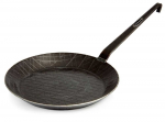 Petromax Wrought Iron Frying Pan 28