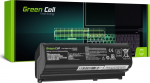 GREEN CELL asus ROG G751 G751J / 15V 4400mAh