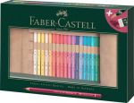 Faber-Castell Polychromos Multicolour 34 tk