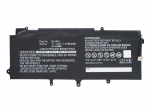 CoreParts Laptop Battery for HP 42.00Wh Li-Pol 11.1V 3750mAh Black