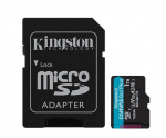 KINGSTON Muutmlu SDXC 1TB UHS-I/UHS-A SDCG4/1TB