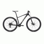 Bicycle GIANT Talon 29 4, Metallic Black (L)