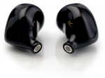 Queen of Audio Kinera Affinity Carbon Black