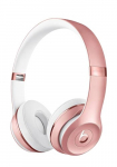 APPLE Beats Solo 3 juhtmevabad krvaklapid, Beats Icon Collection roosigoldne, MX442ZM/A, Bluetooth