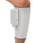 Homedics SR-CMXC10HBND Modulair Compression System Calf Wrap + Controller