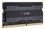 Mushkin Redline - 16GB DDR4-3200 SODIMM PC4-3200 22-22-22-52 | MRA4S320NNNF16G