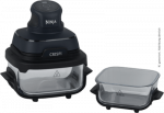 NINJA FN101EUGY CRISPi 4-in-1 kuumhufriteerija sinine