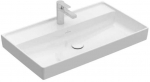Villeroy AND amp; Boch Collaro 800x470 mm White