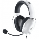 Razer Mngukomplekt | BlackShark V2 X (Xbox litsentsitud) | Juhtmega | lakrvaga | Mikrofon | Valge | Mrtsummutus