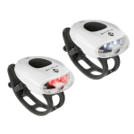 Bicycle light set M-WAVE Cobra III