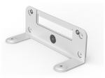 Logitech Rally Bar Wall mount White Rally Bar, Wall mount, White,