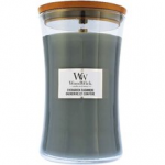 Woodwick Ehkverevase kassmiri