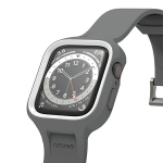 Araree Duple Pro Apple Watch 44/45mm halli/halli rihma korpus AR70-01866C