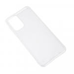 GEAR Backcover Transparent TPU Samsung A23 5G