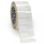 Brady Polypropylene Flag Labels for BBP33/i3300 Printers