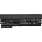 CoreParts Laptop Battery for HP 90.72Wh Li-ion 10.8V 8400mAh Black