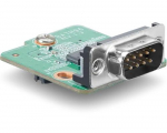 LENOVO COM laienduskaardi liideskaardid/adapter Sisemine RS-232
