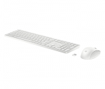 HP 655 Wireless Keyboard And Mouse Combo