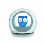 Zazu Luuu kull valgus, sinine (L02)