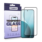 FoneKit Tiskaitsega soodustatud panzerklaas, OPPO Reno14 F 5G (6438148067847)