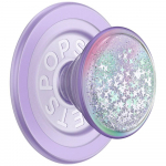 Popsockets Tidepool Squishy ksicorn Lavendelvrvus Magic MagSafe telefoni hoidik ja alus