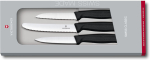 Victorinox - koorimisnugade komplekt, 3 osa, 6.7113.3G (6.7113.3G)