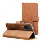 TUNDLIK kaitsembriskarp XIAOMI Redmi Note 10 / 10S pruun