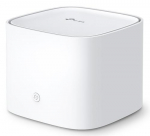 TP-Link HX520 Dual-band (2.4 GHz / 5 GHz) Wi-Fi 6 (802.11ax) White 3 Internal
