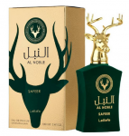 Lattafa Niche Emarati Safeer Parfm EDP 100 ml