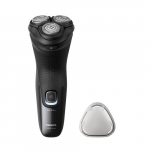 PHILIPS Shaver 3000X-seeria X3051/00 mrja ja kuiva kasutusega elektrikliinistav puusakas