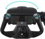 Turtle Beach VelocityOne Flight Control Black