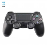 Riff DualShock 4 v2 Wireless Game Controller for PlayStation PS4 / PS TV / PS Now Black