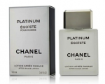 Chanel Platinum goste habemejlgimiselatsioon 100 ml