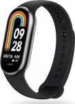 Tech-Protect IconBand Xiaomi Mi Band 8/ 9/ NFC Black