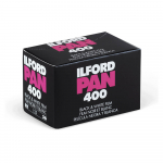 Ilford PAN 400 135-36