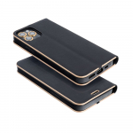 LUNA Book Gold iPhone'i 15 must
