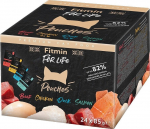 Fitmin Kassarohu Pakk 24x85g