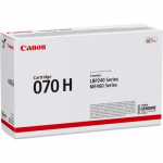 CANON Toner 5640C002 / 070H XL musta