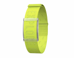 Coros ACC Heart Rate Monitor pulssiv, limetreen (HRM-LIM)