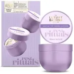 Grace Cole Rest Rituals Lavender Set (Lavendel) - Kingake hoolepakett kehale