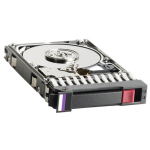 Hewlett Packard Enterprise 146GB 10K RPM SAS 2.5 DUAL 146GB, 3G, SAS, 10K, SFF,