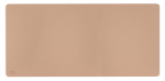 TRUST Peles paliktnis Benya XXL Desk Pad Beige