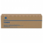 KONICA MINOLTA Konica-Minolta KonicaMinolta vrviaine TN-619 TN619 sinine (A3VX455)