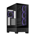 INTOP AQUA Ryzen 9 9900x 64GB DDR5 1TB SSD RTX5070Ti 16GB ilma OS-ta ASB