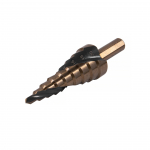 SPECIALIST+ step drill PREMIUM, 4-20