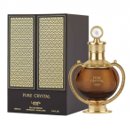 Lattafa Pha Kristall Klaas Parfm EDP 100 ml
